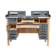 Durston 1926 Elite HPL Jewelers Workbench - Otto Frei