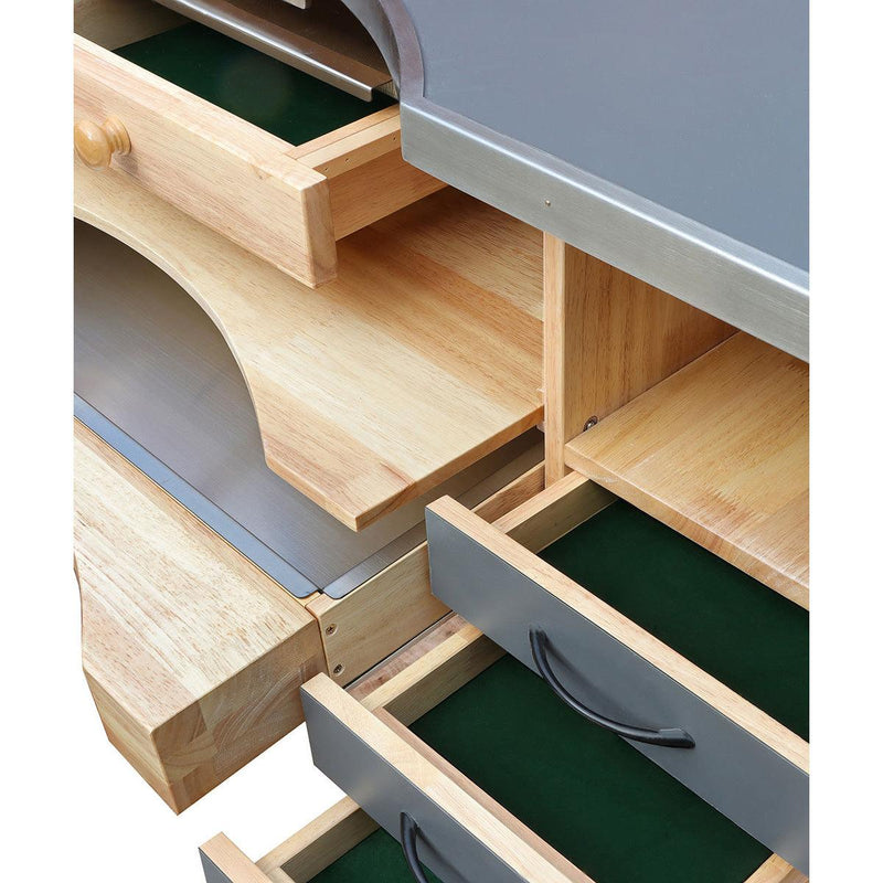 Durston 1926 Elite HPL Jewelers Workbench - Otto Frei