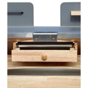 Durston 1926 Elite HPL Jewelers Workbench - Otto Frei