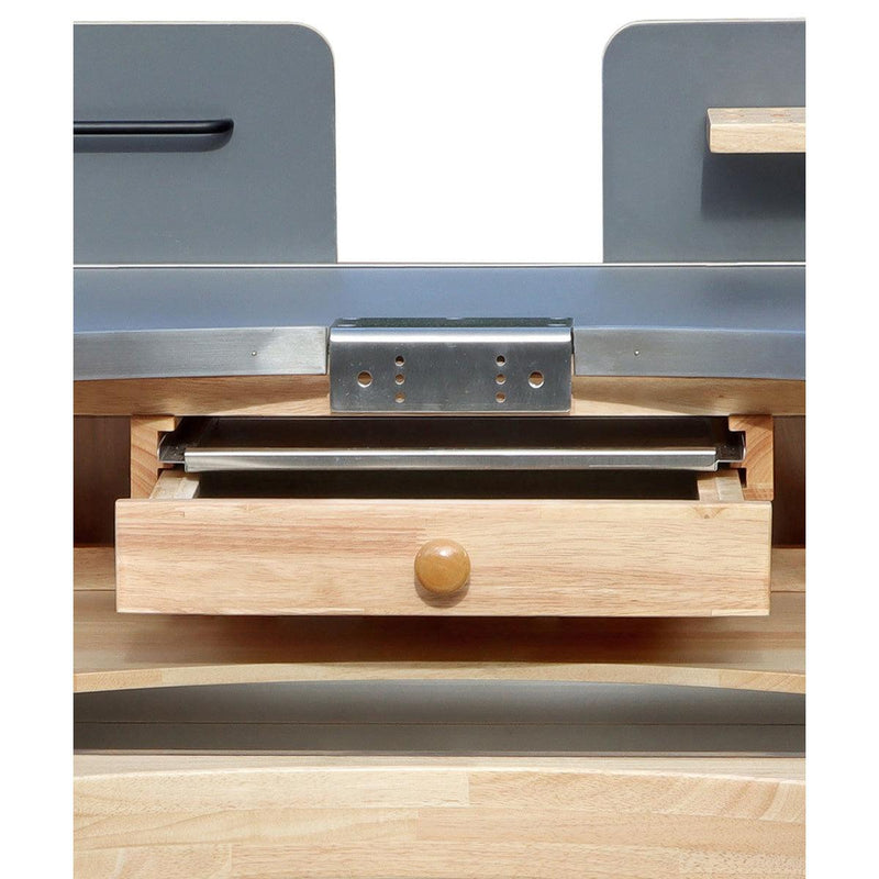 Durston 1926 Elite HPL Jewelers Workbench - Otto Frei