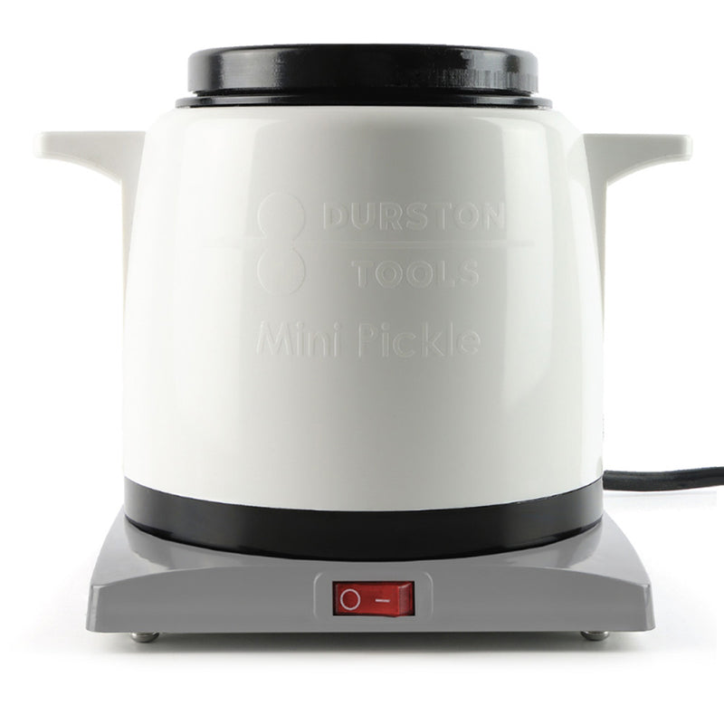 Durston 1931 Mini 16 Oz Pickler-110V - Otto Frei