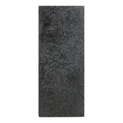 Durston 2101 Flowers Design Steel Pattern Plate - Otto Frei