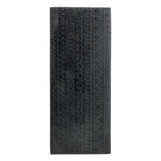 Durston 2103 Ornate Design Steel Pattern Plate - Otto Frei