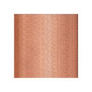 Durston 2103 Ornate Design Steel Pattern Plate - Otto Frei