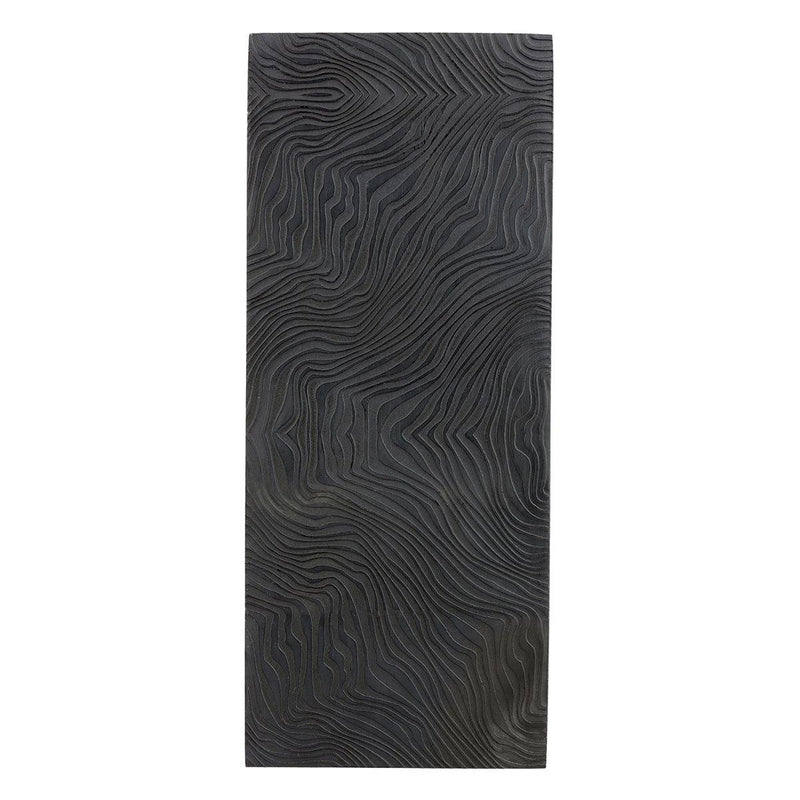 Durston 2104 Ripples Design Steel Pattern Plate - Otto Frei