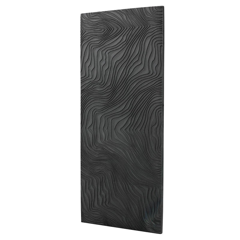 Durston 2104 Ripples Design Steel Pattern Plate - Otto Frei