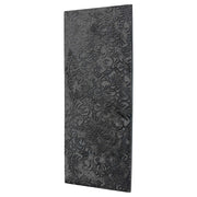 Durston 2108 Petals Design Steel Pattern Plate - Otto Frei