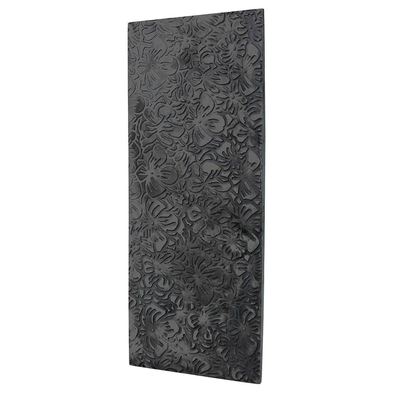 Durston 2108 Petals Design Steel Pattern Plate - Otto Frei