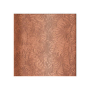 Durston 2108 Petals Design Steel Pattern Plate - Otto Frei