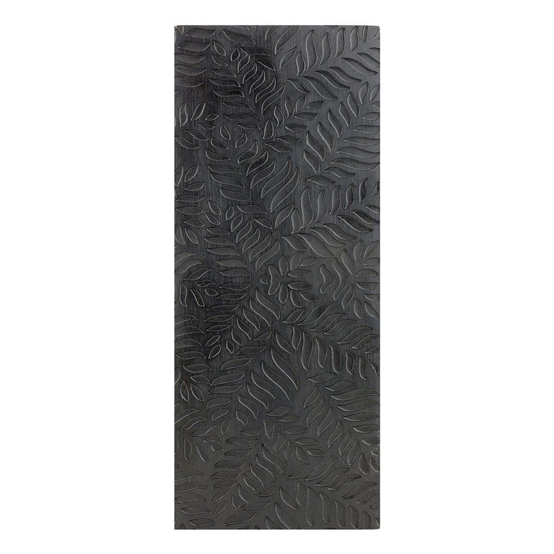 Durston 2110 Foliage Design Steel Pattern Plate - Otto Frei