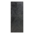 Durston 2110 Foliage Design Steel Pattern Plate