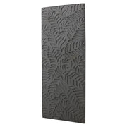 Durston 2110 Foliage Design Steel Pattern Plate - Otto Frei