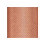 Durston 2111 Geometric Design Steel Pattern Plate - Otto Frei