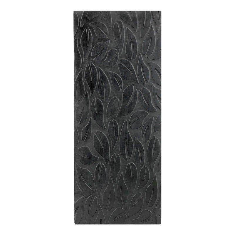 Durston 2112 Buds Design Steel Pattern Plate - Otto Frei