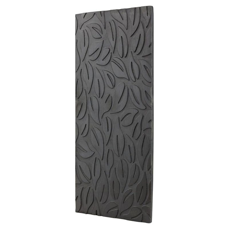 Durston 2112 Buds Design Steel Pattern Plate - Otto Frei