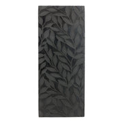 Durston 2113 Leaves Design Steel Pattern Plate - Otto Frei