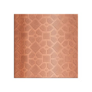 Durston 2114 Kaleidoscope Design Steel Pattern Plate - Otto Frei