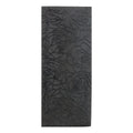 Durston 2115 Roses Design Steel Pattern Plate