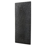 Durston 2115 Roses Design Steel Pattern Plate - Otto Frei