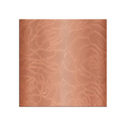 Durston 2115 Roses Design Steel Pattern Plate - Otto Frei