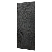 Durston 2116 Ferns Design Steel Pattern Plate - Otto Frei