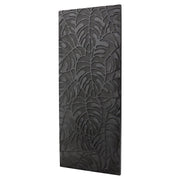 Durston 2117 Palm Design Steel Pattern Plate - Otto Frei