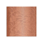 Durston 2117 Palm Design Steel Pattern Plate - Otto Frei