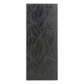 Durston 2118 Botanical Design Steel Pattern Plate
