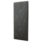 Durston 2118 Botanical Design Steel Pattern Plate - Otto Frei