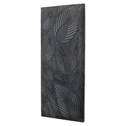 Durston 2119 Feathers Design Steel Pattern Plate - Otto Frei
