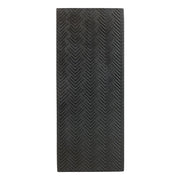 Durston 2120 Chevrons Design Steel Pattern Plate - Otto Frei