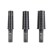 Durston 2124 Ring Stretcher Mandrels-Set of 3 - Otto Frei