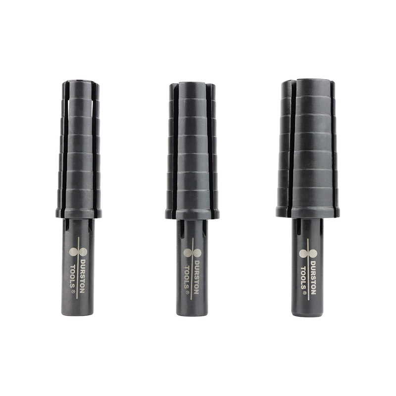 Durston 2124 Ring Stretcher Mandrels-Set of 3 - Otto Frei