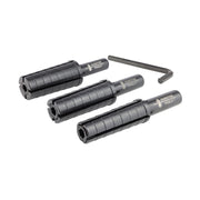 Durston 2124 Ring Stretcher Mandrels-Set of 3 - Otto Frei