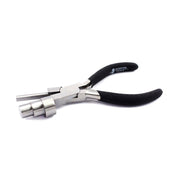 Durston 3 Step Mandrel Forming Plier 160mm - Otto Frei