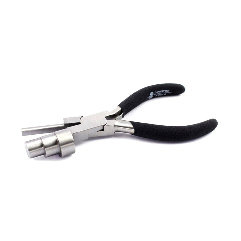 Durston 3 Step Mandrel Forming Plier 160mm - Otto Frei