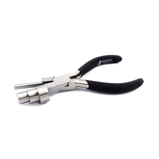Durston 3 Step Mandrel Forming Plier 160mm - Otto Frei