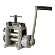 Durston Agile F110 Flat Rolling Mill - Otto Frei