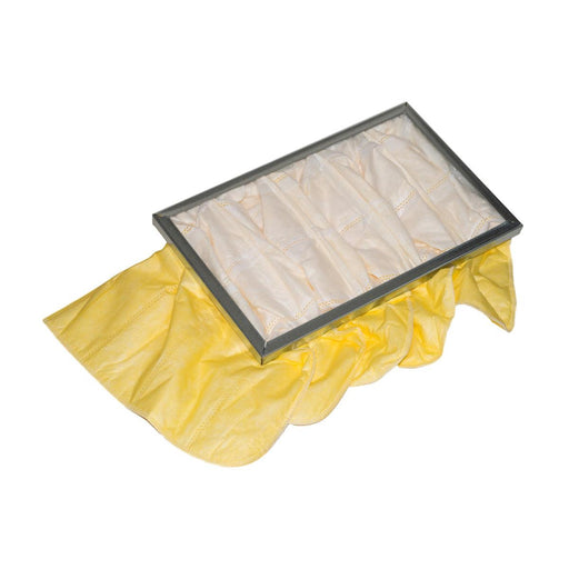 Durston Airmax Second Stage Pocket Bag Filter - Otto Frei