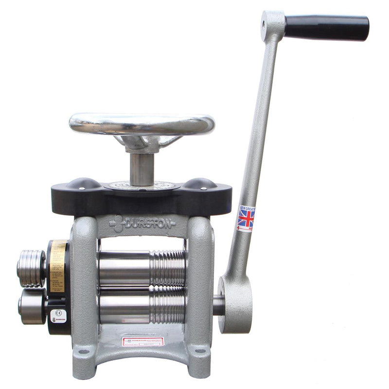 Durston C100mm Combination Minimill-9 Wire - Otto Frei