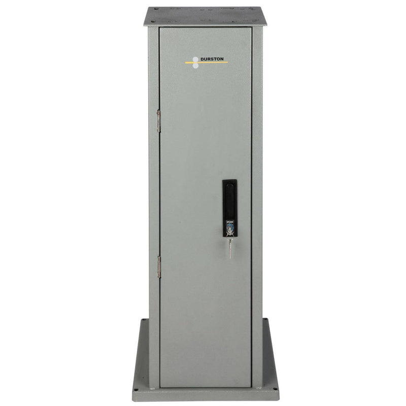 Durston Cabinet Style Rolling Mill Stand - Otto Frei