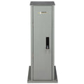 Supporto per laminatoio a armadio Durston
