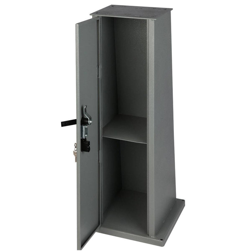 Durston Cabinet Style Rolling Mill Stand - Otto Frei