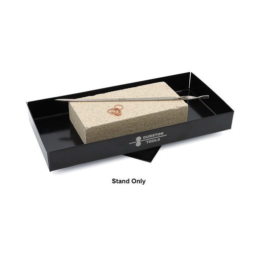 Durston Fire Brick Rotary Stand - Otto Frei