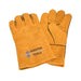 Durston Heat Resistant Leather Safety Gloves - Otto Frei