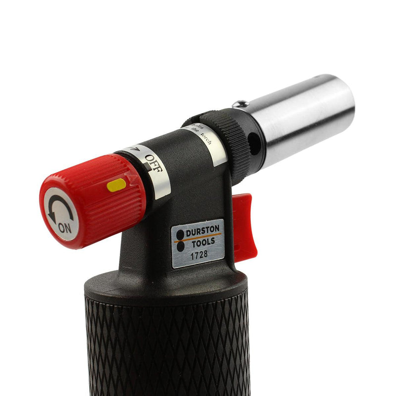 Durston Jewellers Blow Torch - Otto Frei