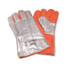Durston Kevlar Aluminium High Heat Glove - Otto Frei
