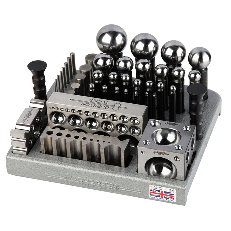 Durston Master Forming Set - Otto Frei