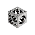 Durston 1152 Medium 50mm (2") Dapping Die Block