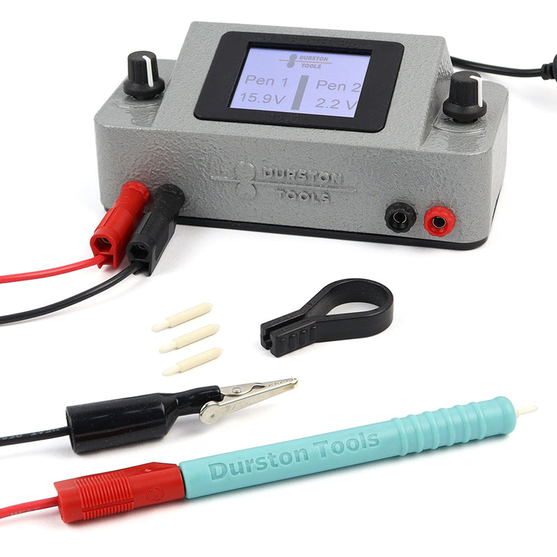 Durston Pen Plater Pro - Otto Frei